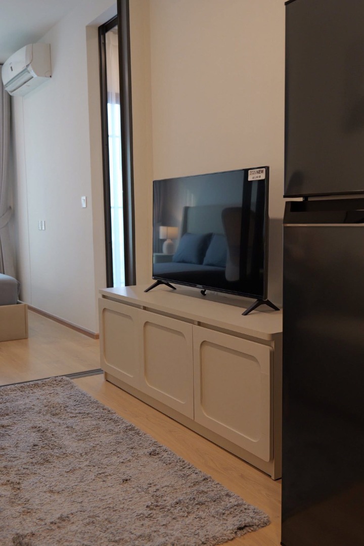 💗Life Rama4-Asoke💗🚝Near MRT Queen Sirikit