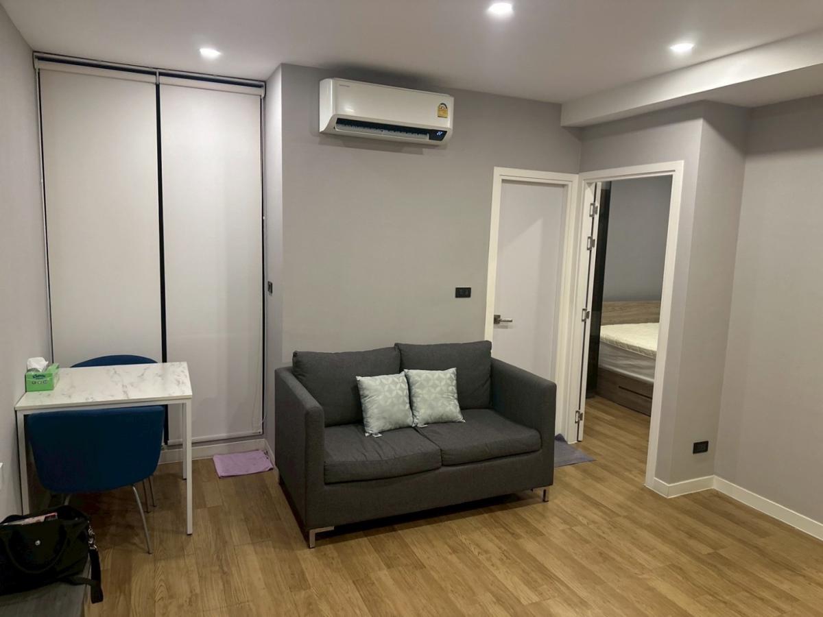 💖Groove Ratchada-Rama9💖🔥2 Bedrooms❗️❗️