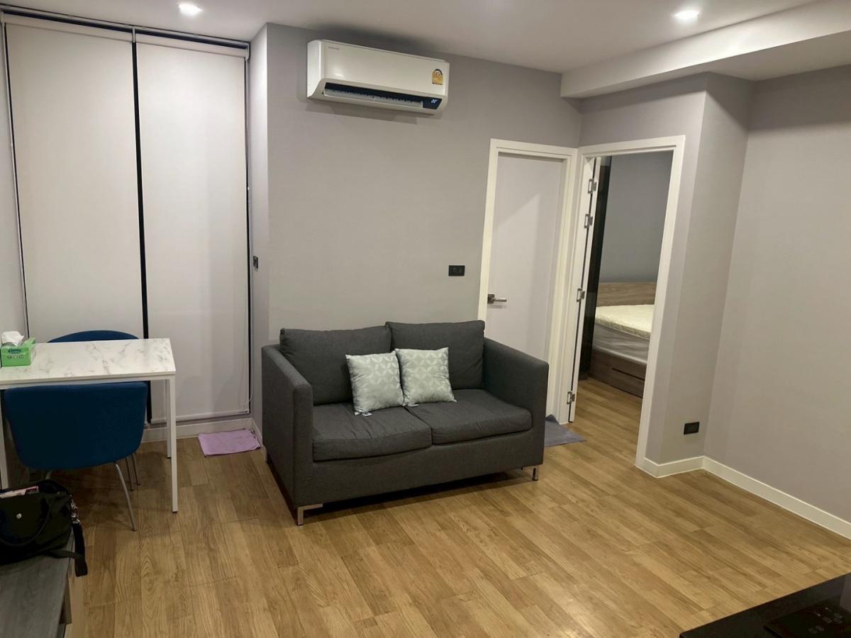 💖Groove Ratchada-Rama9💖🔥2 Bedrooms❗️❗️