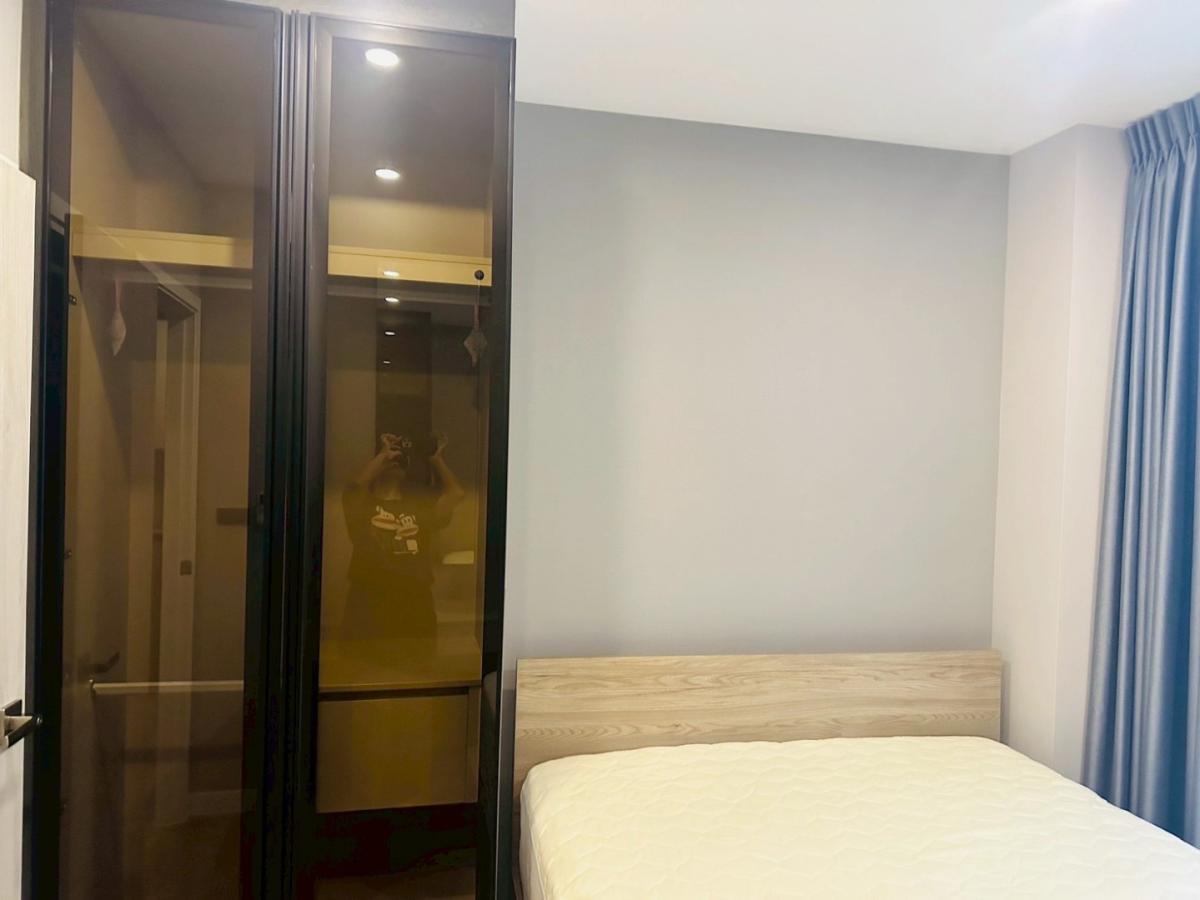 💖Groove Ratchada-Rama9💖🔥2 Bedrooms❗️❗️