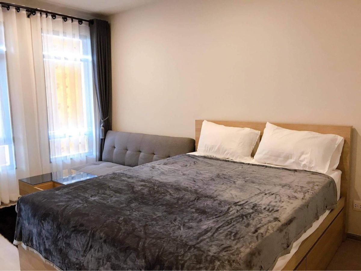 🌿Aspire Asoke-Ratchada : แอสปาย อโศก-รัชดา🌿