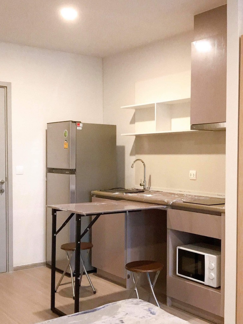 🌿Aspire Asoke-Ratchada : แอสปาย อโศก-รัชดา🌿