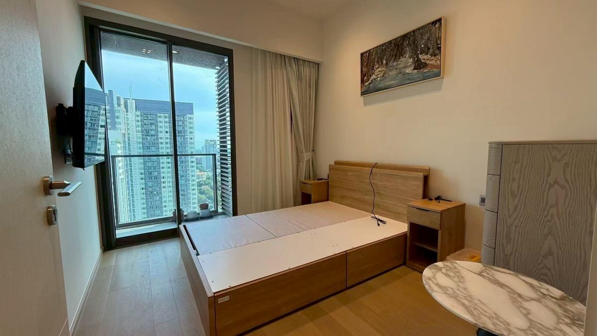 ✨Ultra Luxury Penthouse For Rent : The Strand Thonglor✨