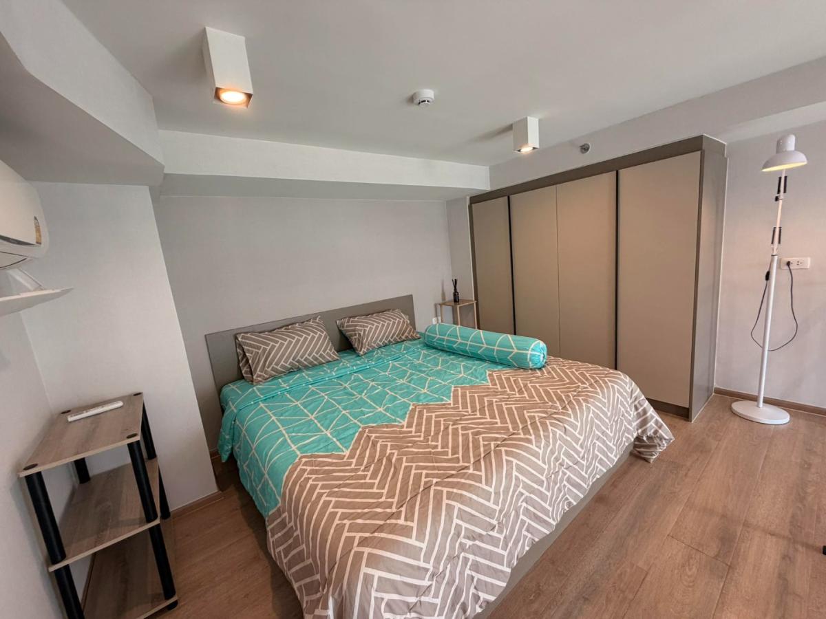 💐Ideo Rama9-Asoke 💐🔥Duplex Type❗️❗️