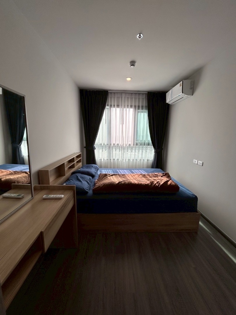 🧡 Ideo Ramkhamhaeng-Lamsali Station : ไอดีโอ รามคำแหง-ลำสาลี สเตชั่น🧡