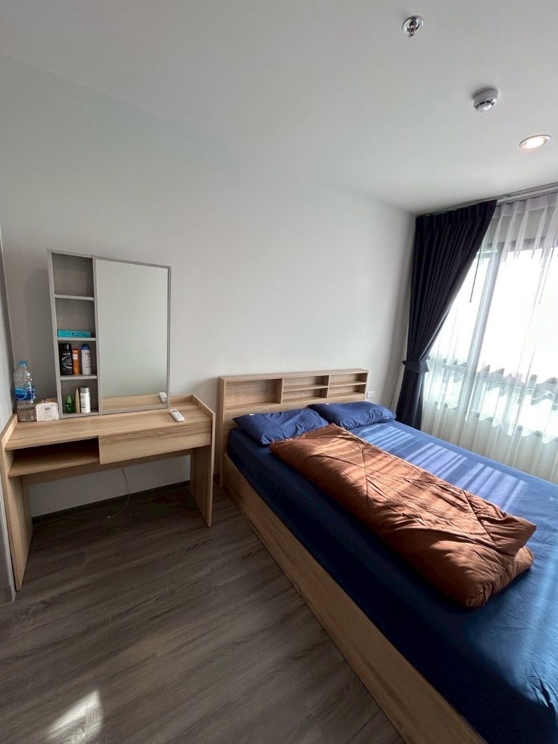 🧡 Ideo Ramkhamhaeng-Lamsali Station : ไอดีโอ รามคำแหง-ลำสาลี สเตชั่น🧡