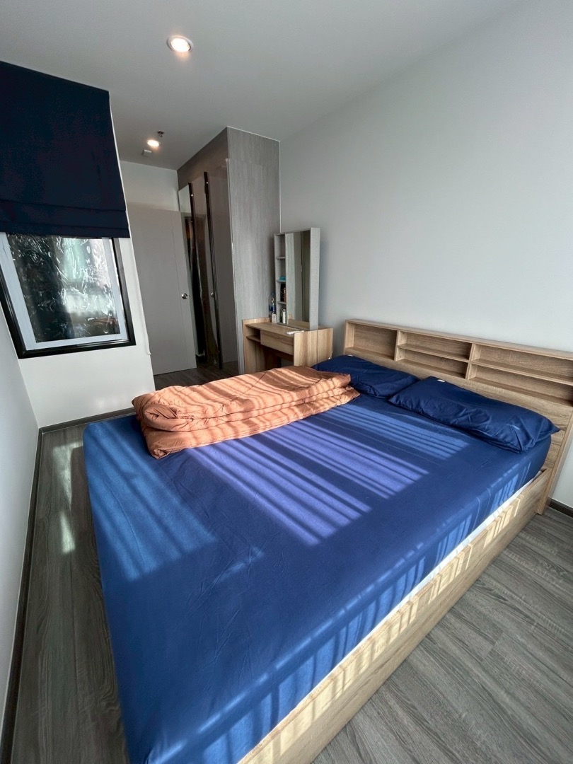 🧡 Ideo Ramkhamhaeng-Lamsali Station : ไอดีโอ รามคำแหง-ลำสาลี สเตชั่น🧡