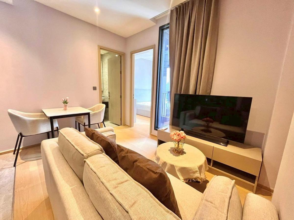 💖Ashton Asoke-Rama9 : แอชตัน อโศก-พระราม9💖