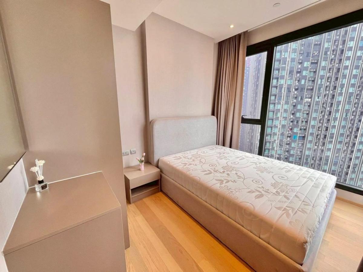 💖Ashton Asoke-Rama9 : แอชตัน อโศก-พระราม9💖