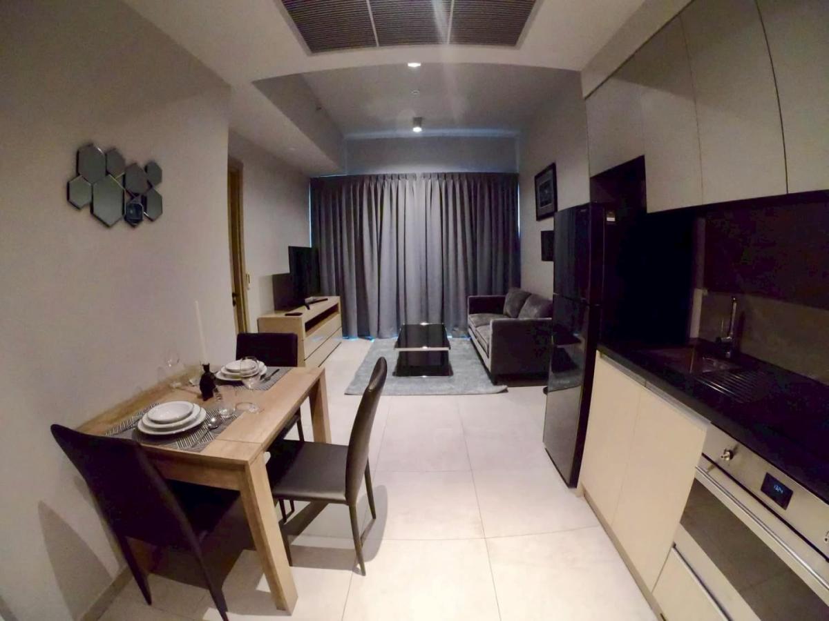 👑The Lofts Asoke : เดอะ ลอฟท์ อโศก👑