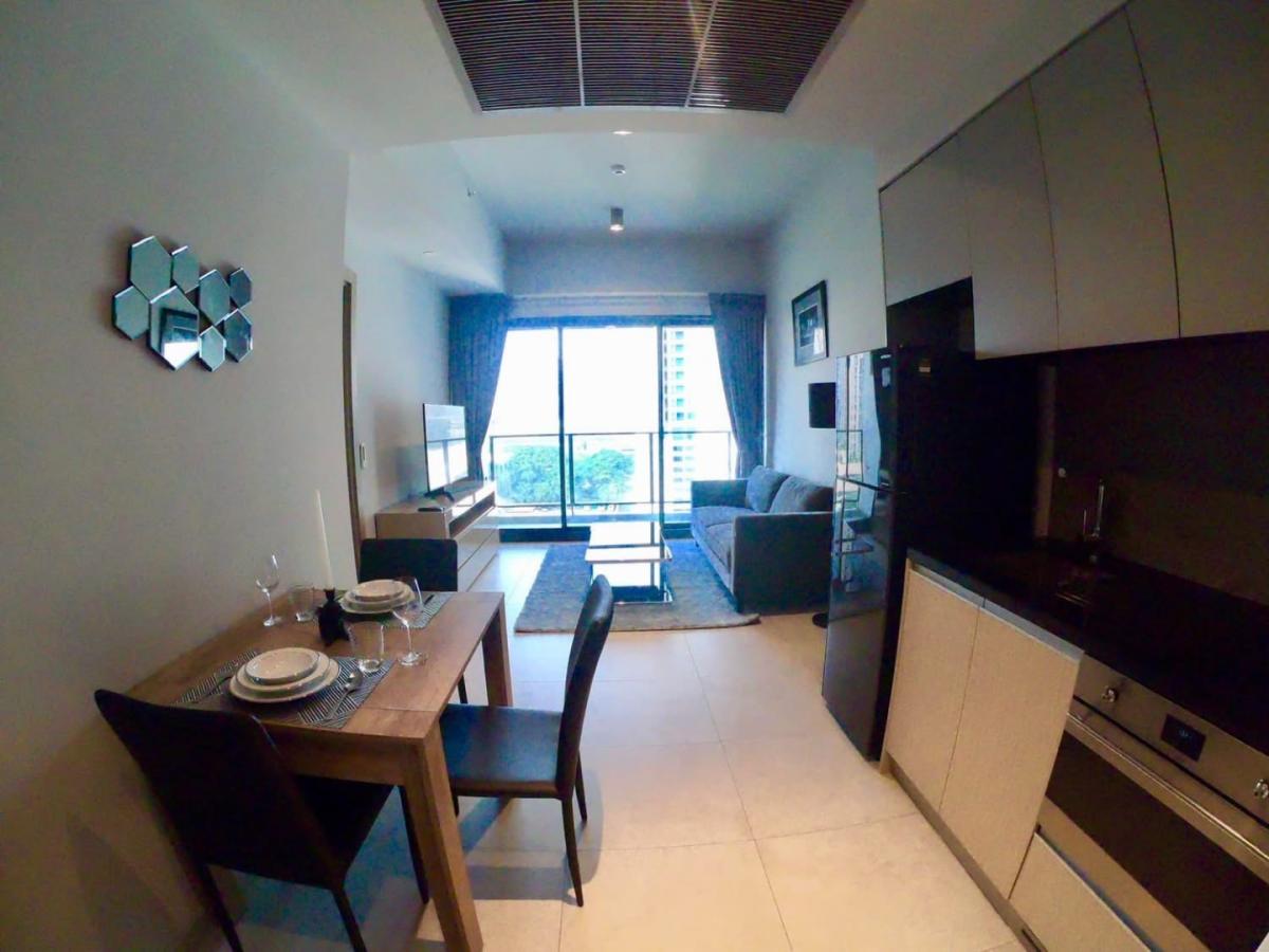 👑The Lofts Asoke : เดอะ ลอฟท์ อโศก👑