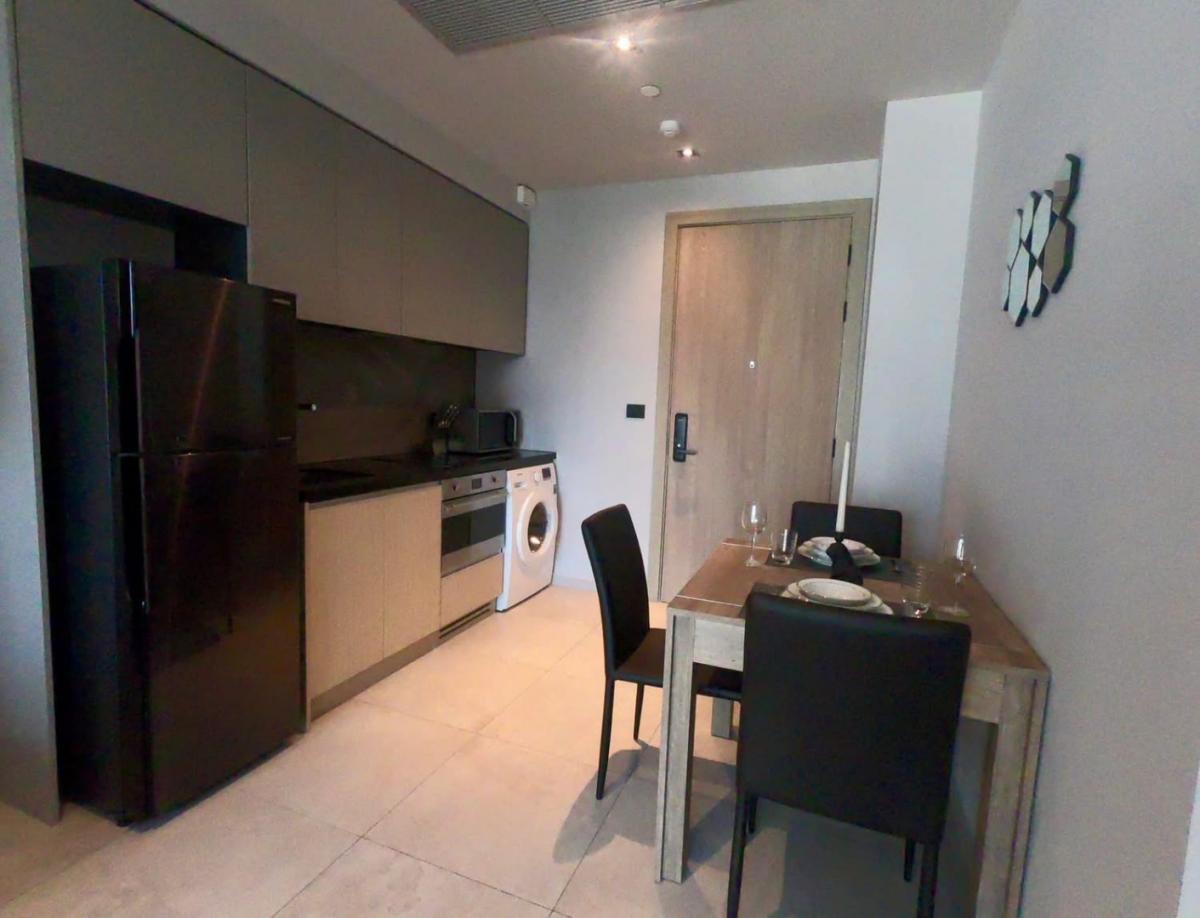 👑The Lofts Asoke : เดอะ ลอฟท์ อโศก👑