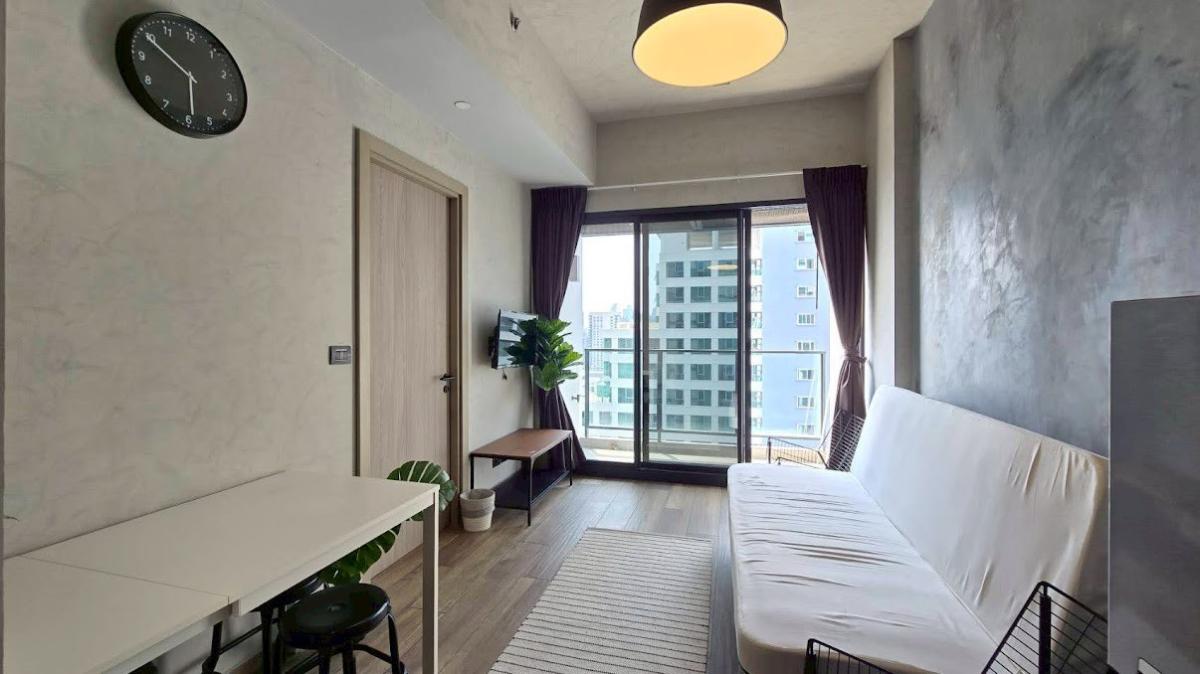 🌺The Lofts Asoke : เดอะ ลอฟท์ อโศก🌺