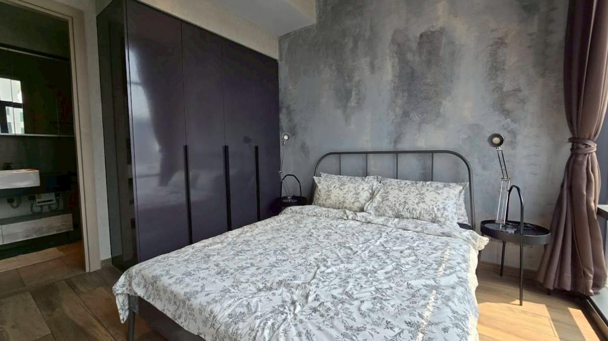 🌺The Lofts Asoke : เดอะ ลอฟท์ อโศก🌺