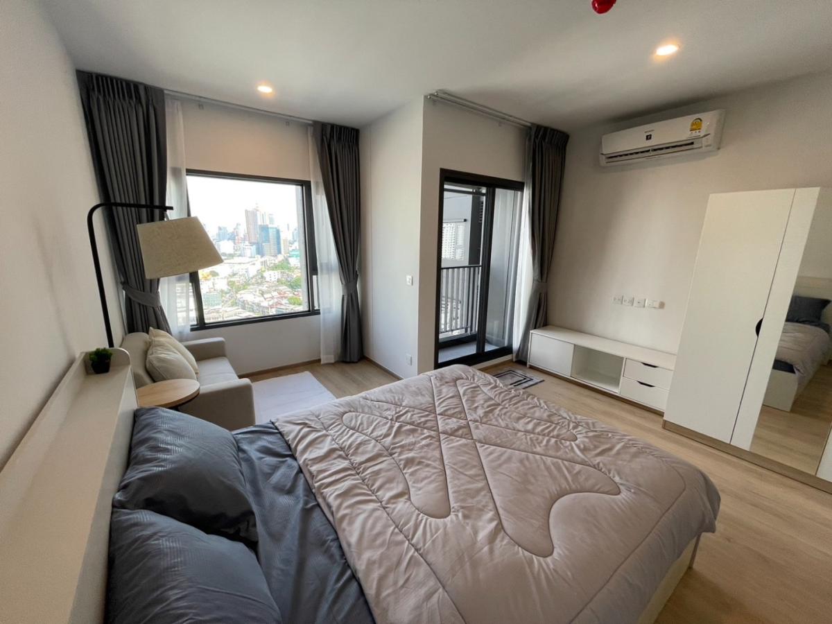 🌿Life Rama4-Asoke🌿🔥Studio Type❗️❗️