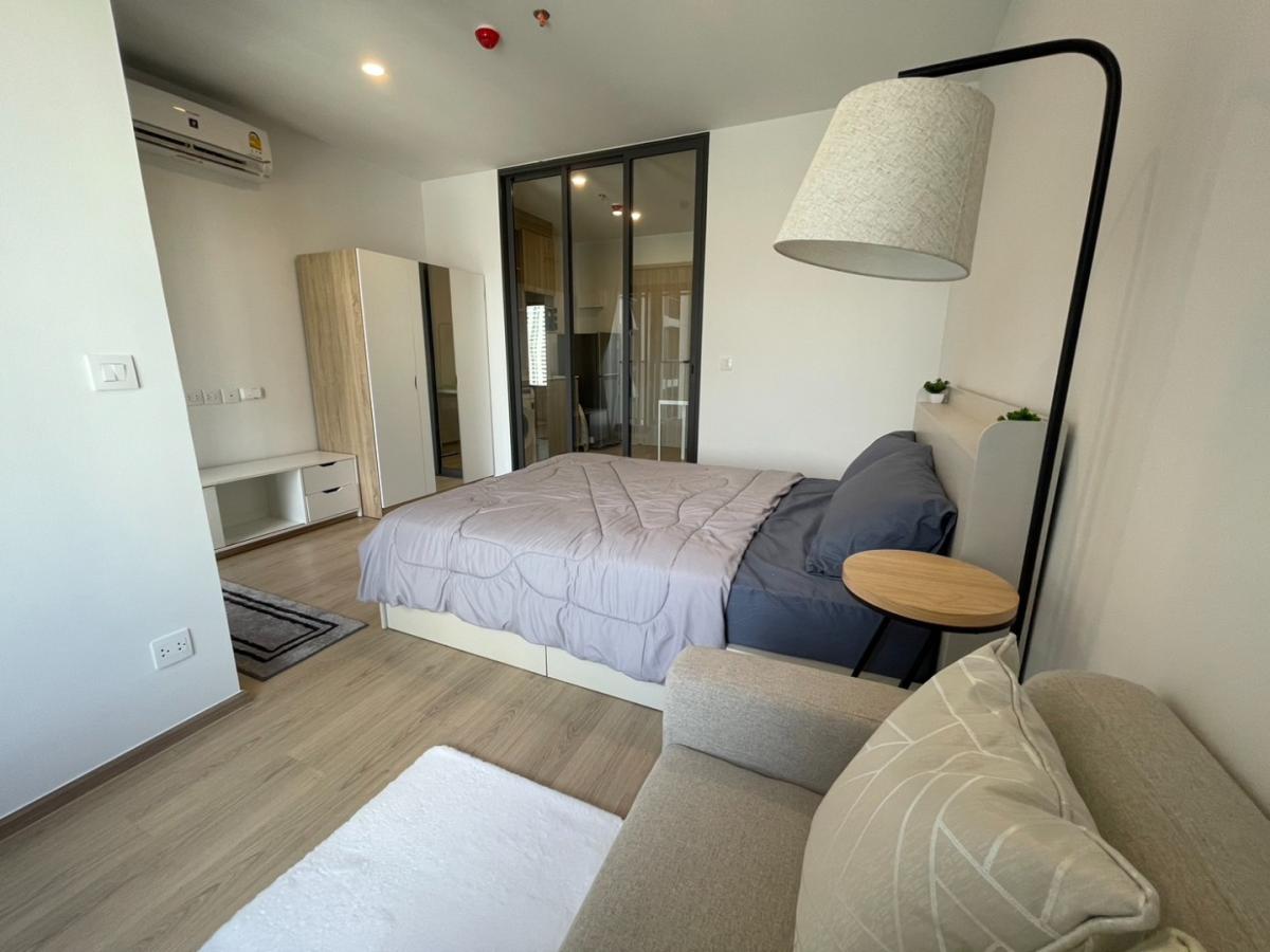 🌿Life Rama4-Asoke🌿🔥Studio Type❗️❗️