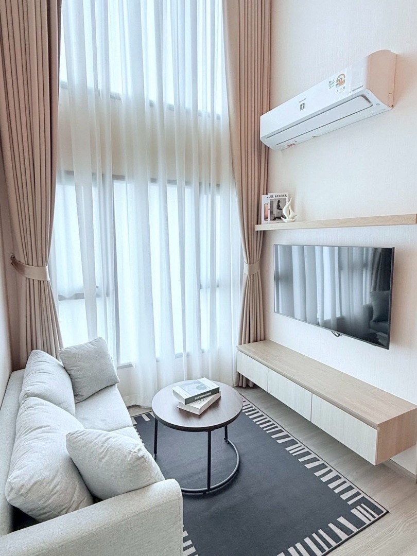 🍀 Aspire Sukhumvit-Rama 4: แอสปาย สุขุมวิท-พระราม 4 🍀