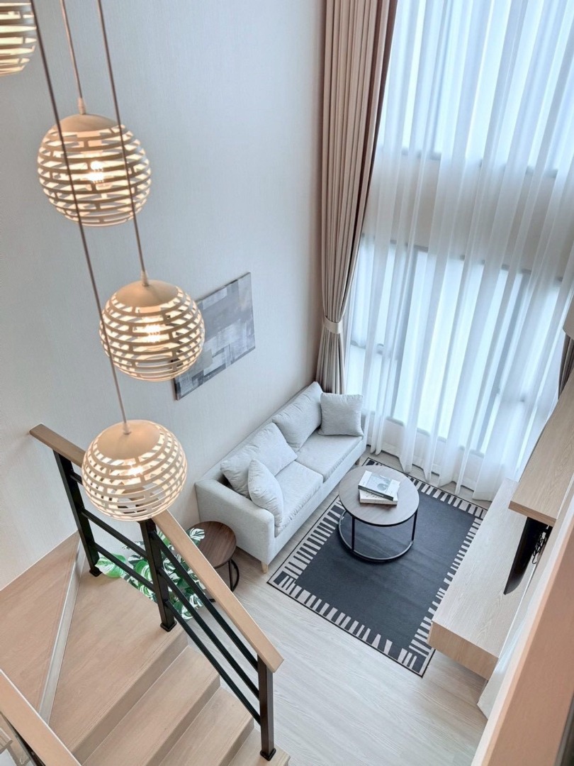 🍀 Aspire Sukhumvit-Rama 4: แอสปาย สุขุมวิท-พระราม 4 🍀