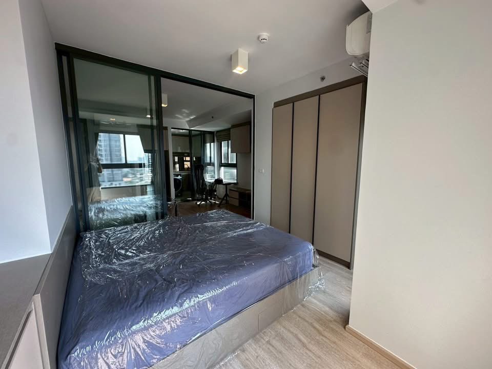 🍂 Ideo Sathorn Wongwai Yai : ไอดีโอ สาทร-วงเวียนใหญ่ 🍂