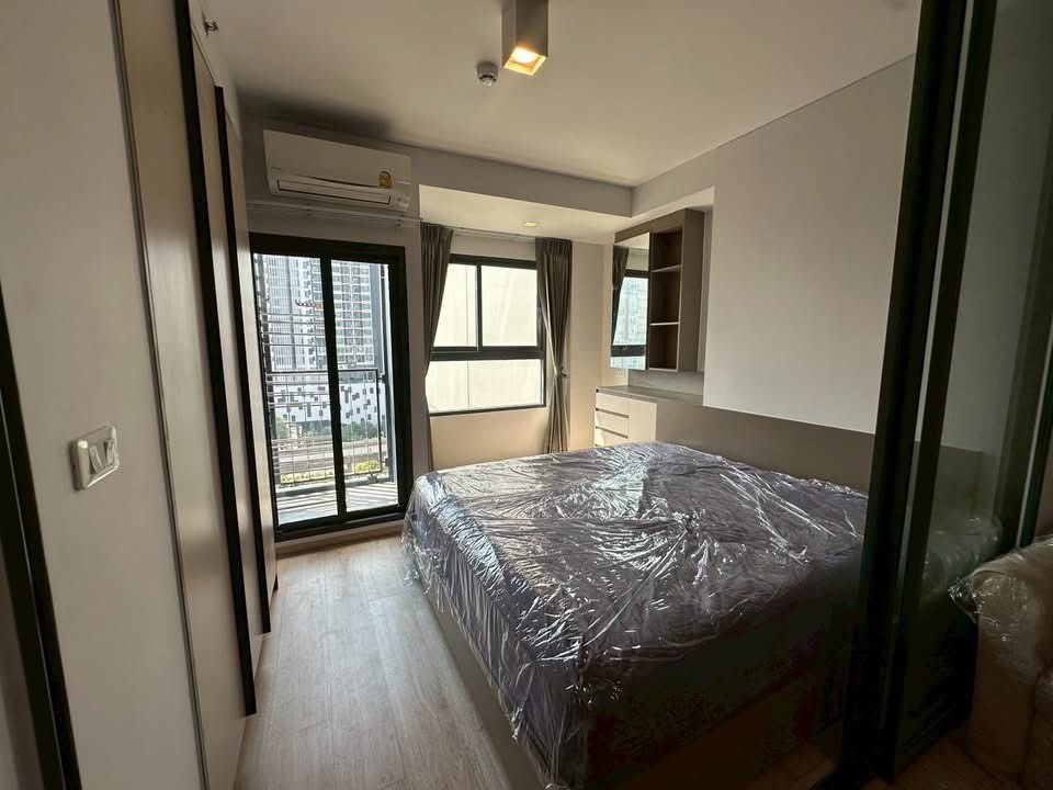 🍂 Ideo Sathorn Wongwai Yai : ไอดีโอ สาทร-วงเวียนใหญ่ 🍂