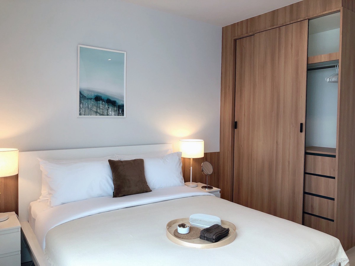 🌳Life one Wireless : ไลฟ์ วัน ไวร์เลส🌳 🚝 BTS Ploenchit