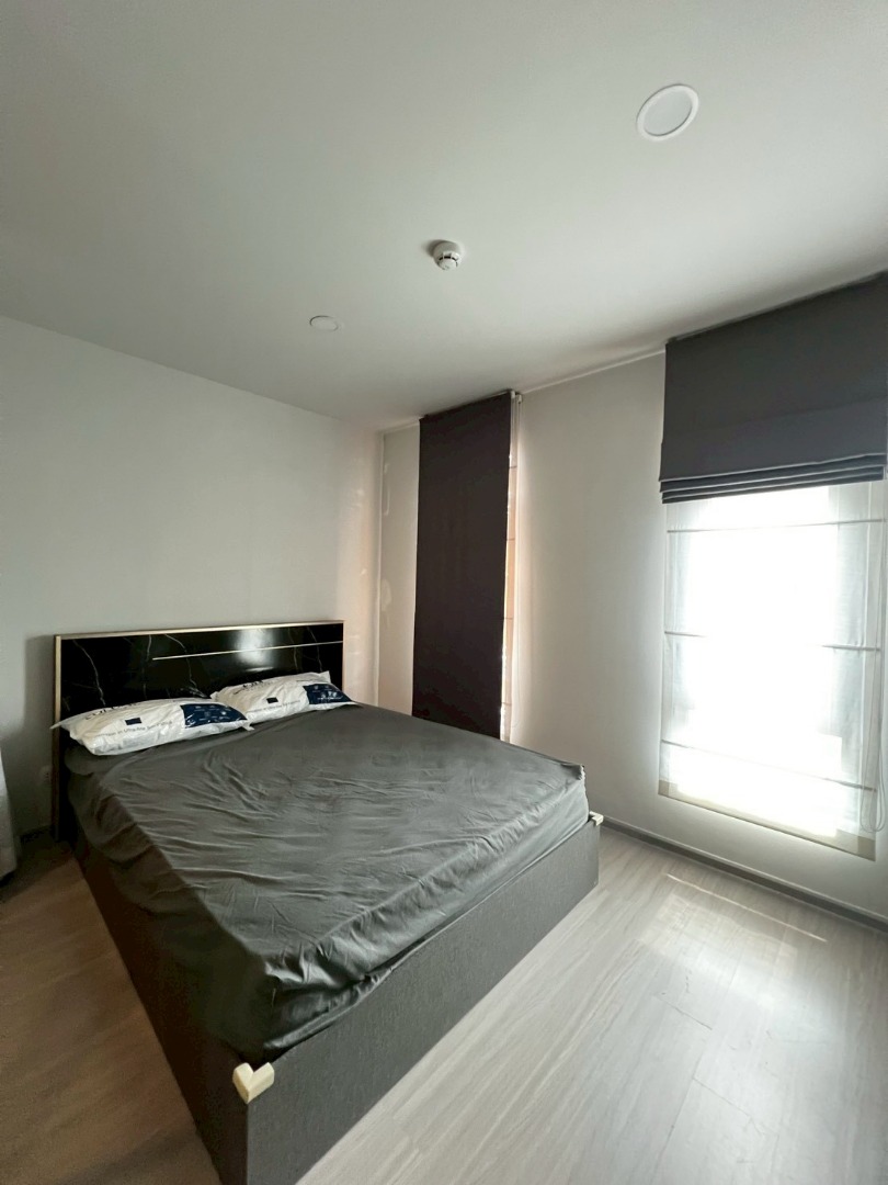 🌿Aspire Asoke-Ratchada : แอสปาย อโศก-รัชดา🌿