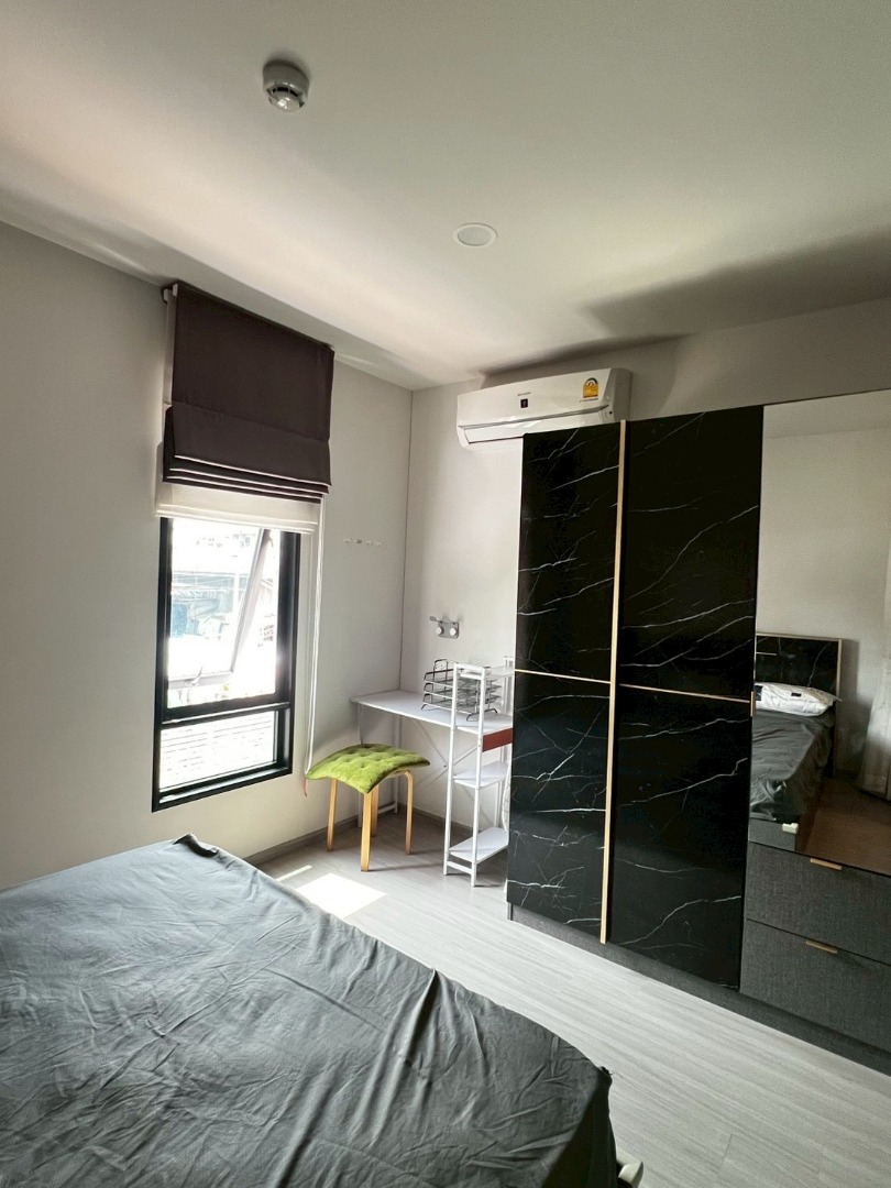 🌿Aspire Asoke-Ratchada : แอสปาย อโศก-รัชดา🌿