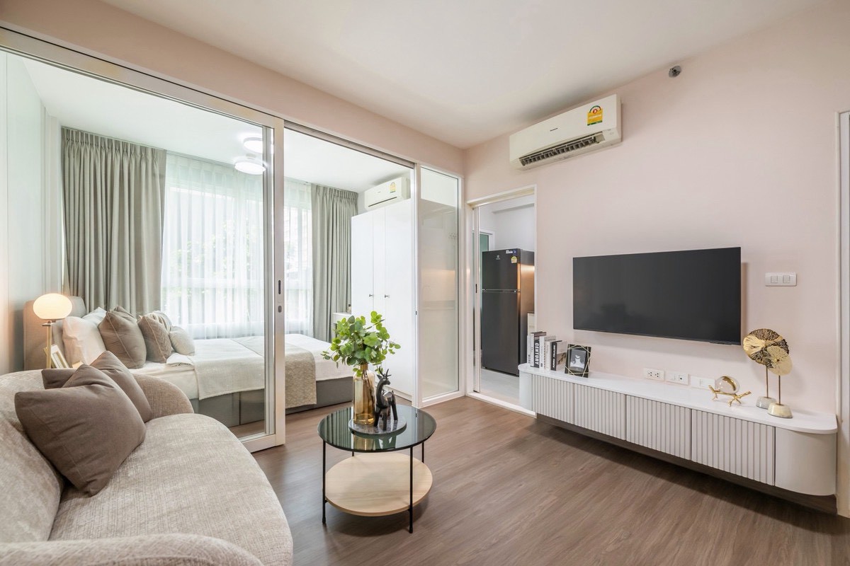 💖I-Biza Residence : คอนโด ไอ บิซา💖