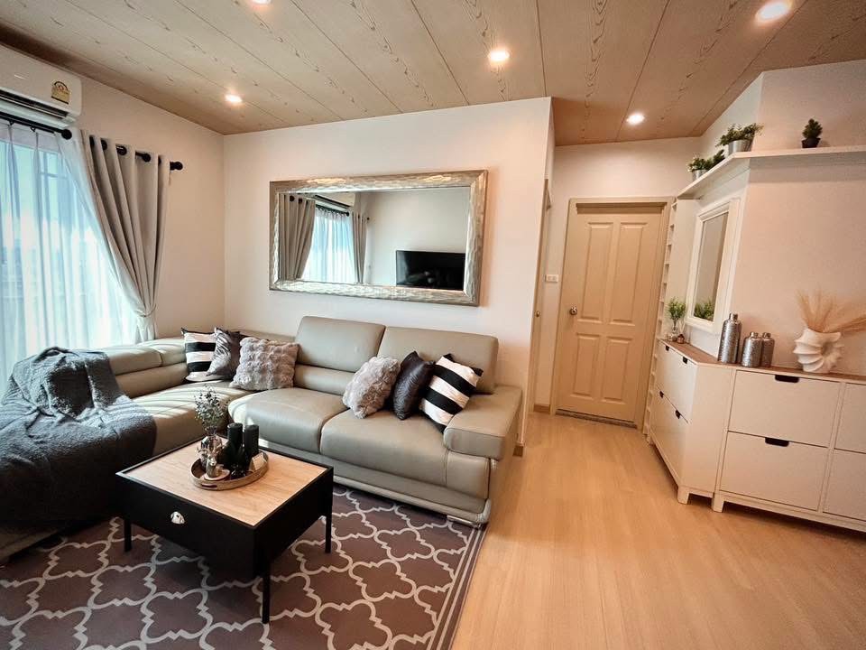 🍄Supalai Veranda Rama9 : ศุภาลัย เวอเรนด้า พระราม9 🍄