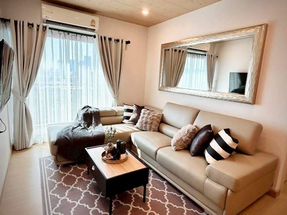 🍄Supalai Veranda Rama9 : ศุภาลัย เวอเรนด้า พระราม9 🍄