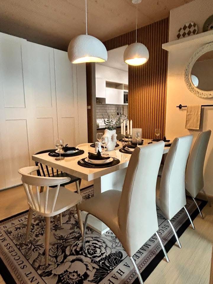 🍄Supalai Veranda Rama9 : ศุภาลัย เวอเรนด้า พระราม9 🍄