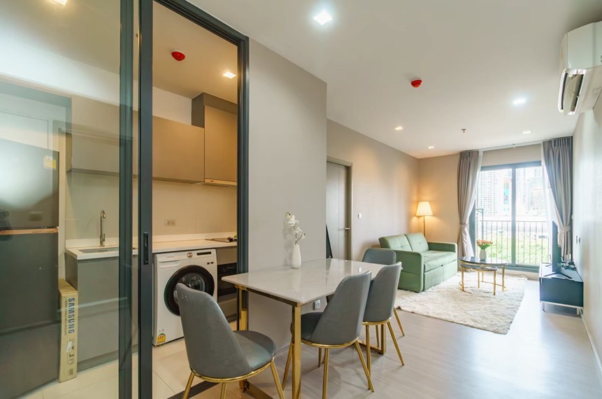 🎀Life Asoke Hype🎀🔥2 Bedrooms❗️❗️