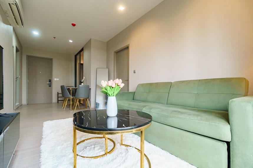 🎀Life Asoke Hype🎀🔥2 Bedrooms❗️❗️