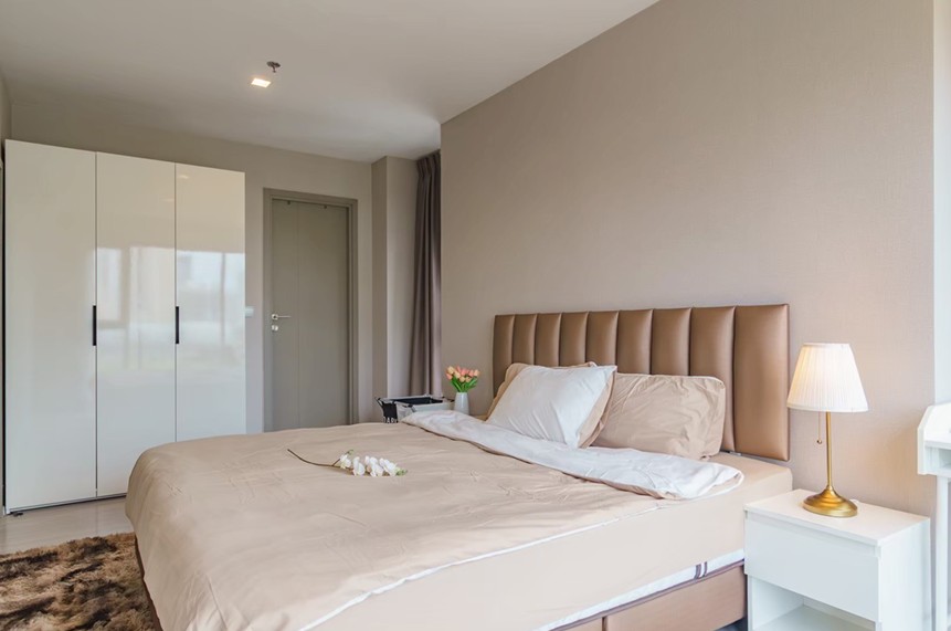 🎀Life Asoke Hype🎀🔥2 Bedrooms❗️❗️