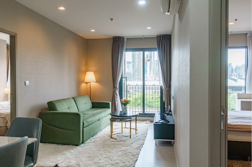 🎀Life Asoke Hype🎀🔥2 Bedrooms❗️❗️