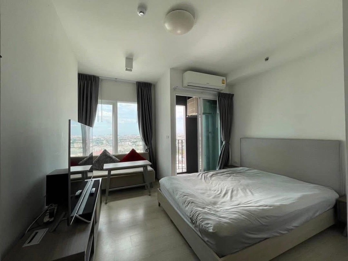 🌺Chapter One Eco Ratchada-Huaikwang แชปเตอร์วัน รัชดา-ห้วยขวาง 🌺