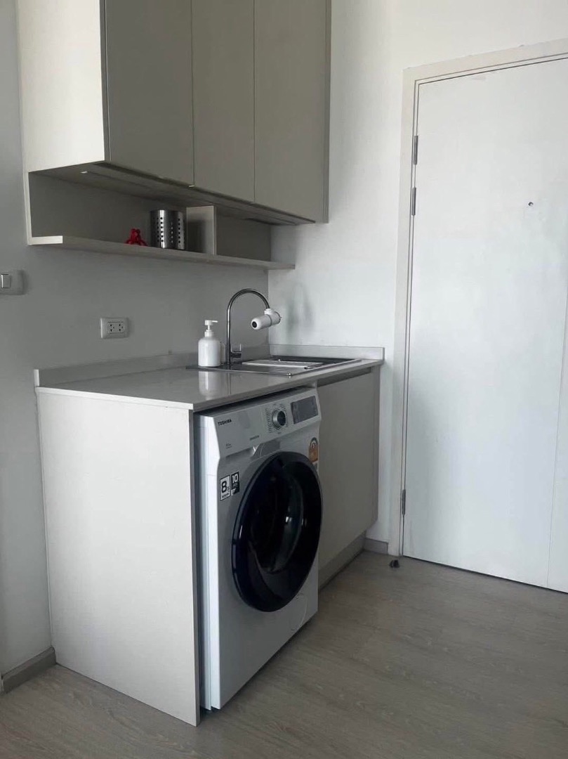 🌺Chapter One Eco Ratchada-Huaikwang แชปเตอร์วัน รัชดา-ห้วยขวาง 🌺