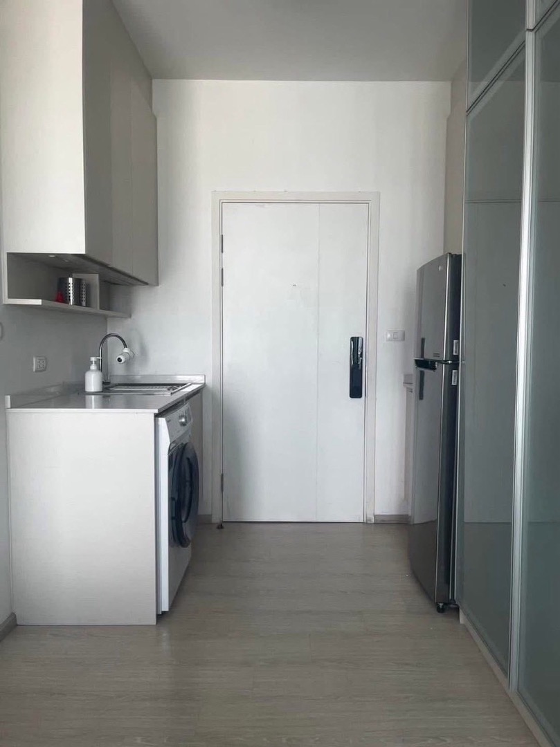 🌺Chapter One Eco Ratchada-Huaikwang แชปเตอร์วัน รัชดา-ห้วยขวาง 🌺