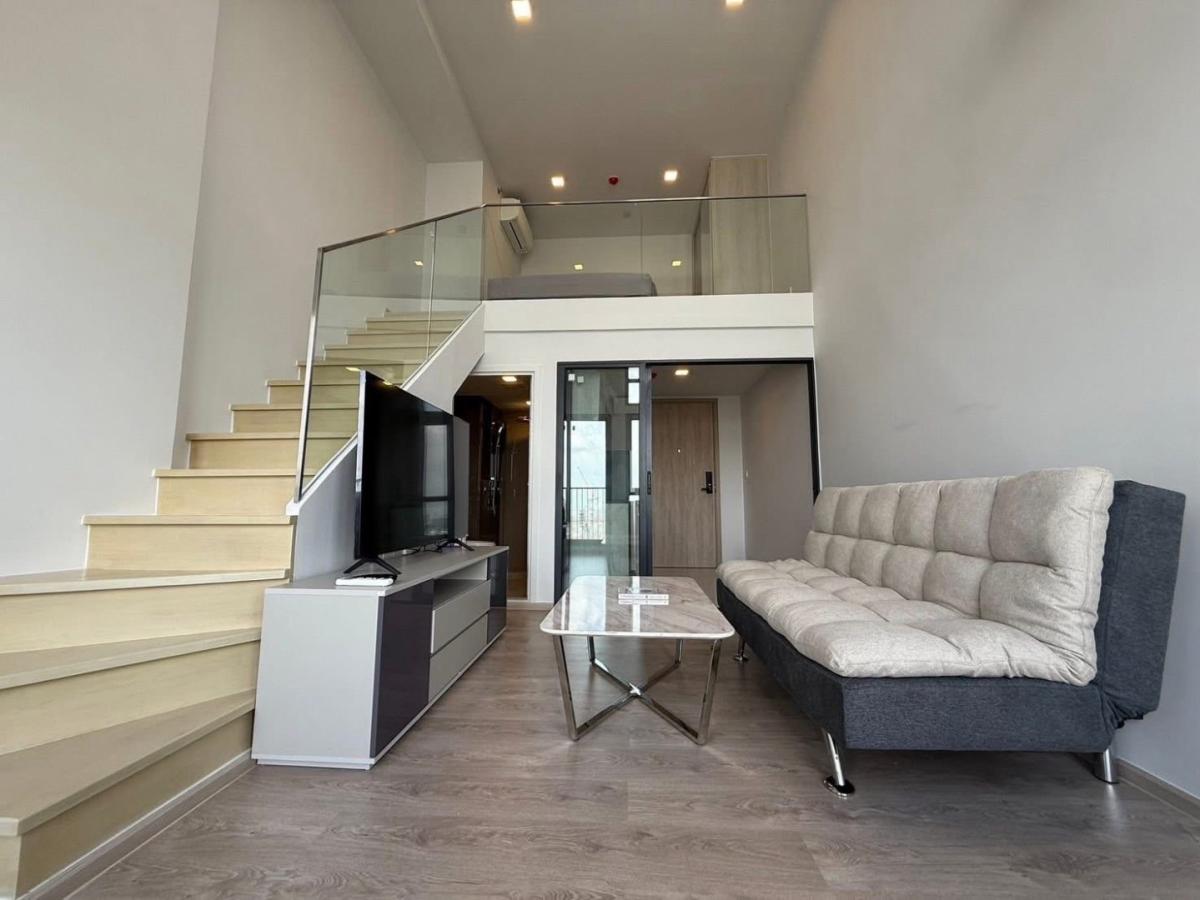 🌸 The Tree Pattanakarn Ekkamai : เดอะทรี พัฒนาการ-เอกมัย🌸