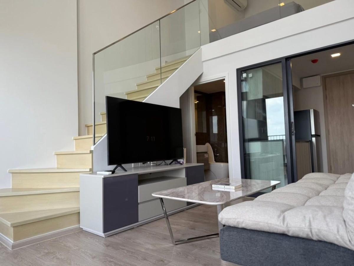 🌸 The Tree Pattanakarn Ekkamai : เดอะทรี พัฒนาการ-เอกมัย🌸