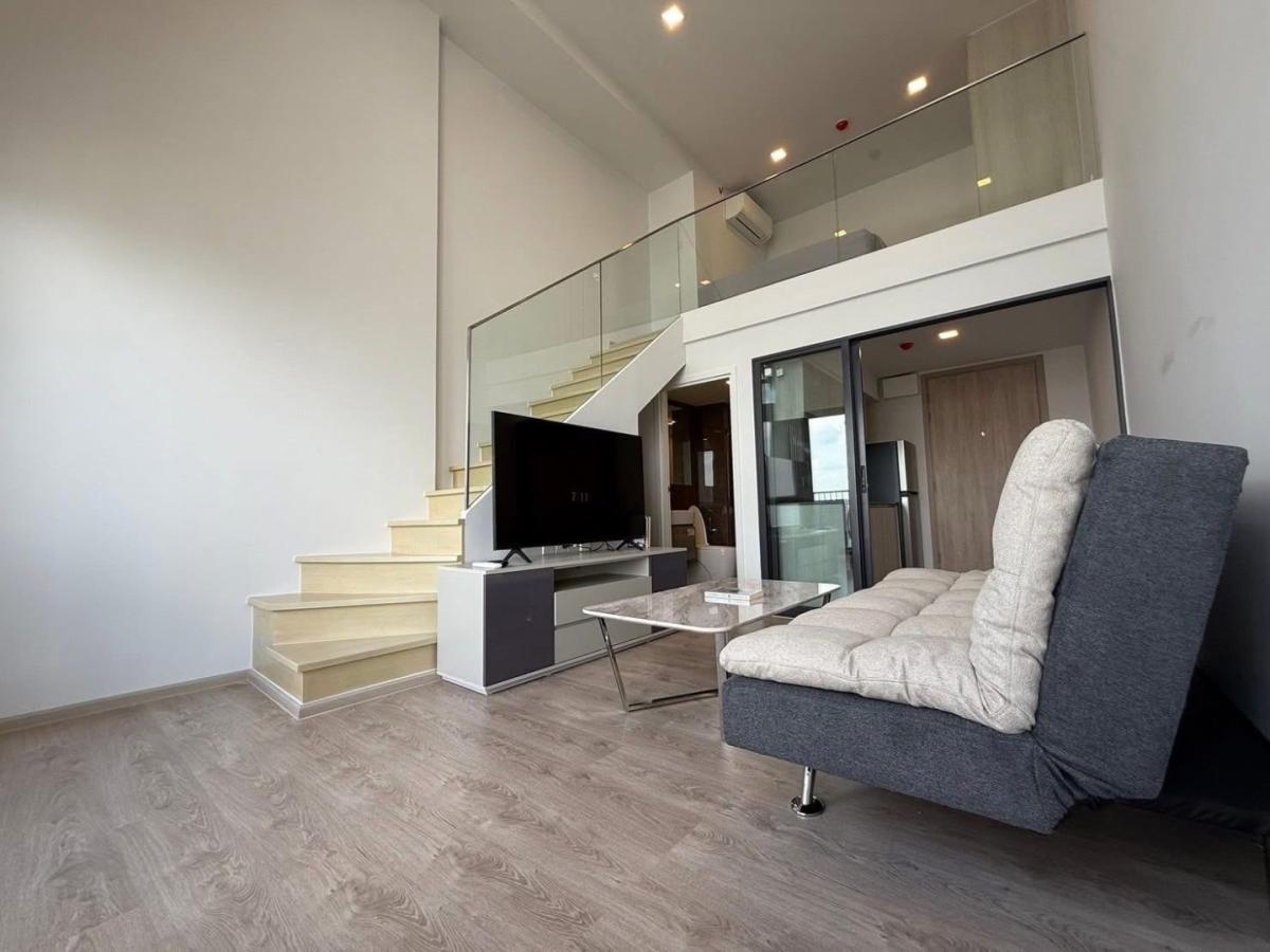 🌸 The Tree Pattanakarn Ekkamai : เดอะทรี พัฒนาการ-เอกมัย🌸