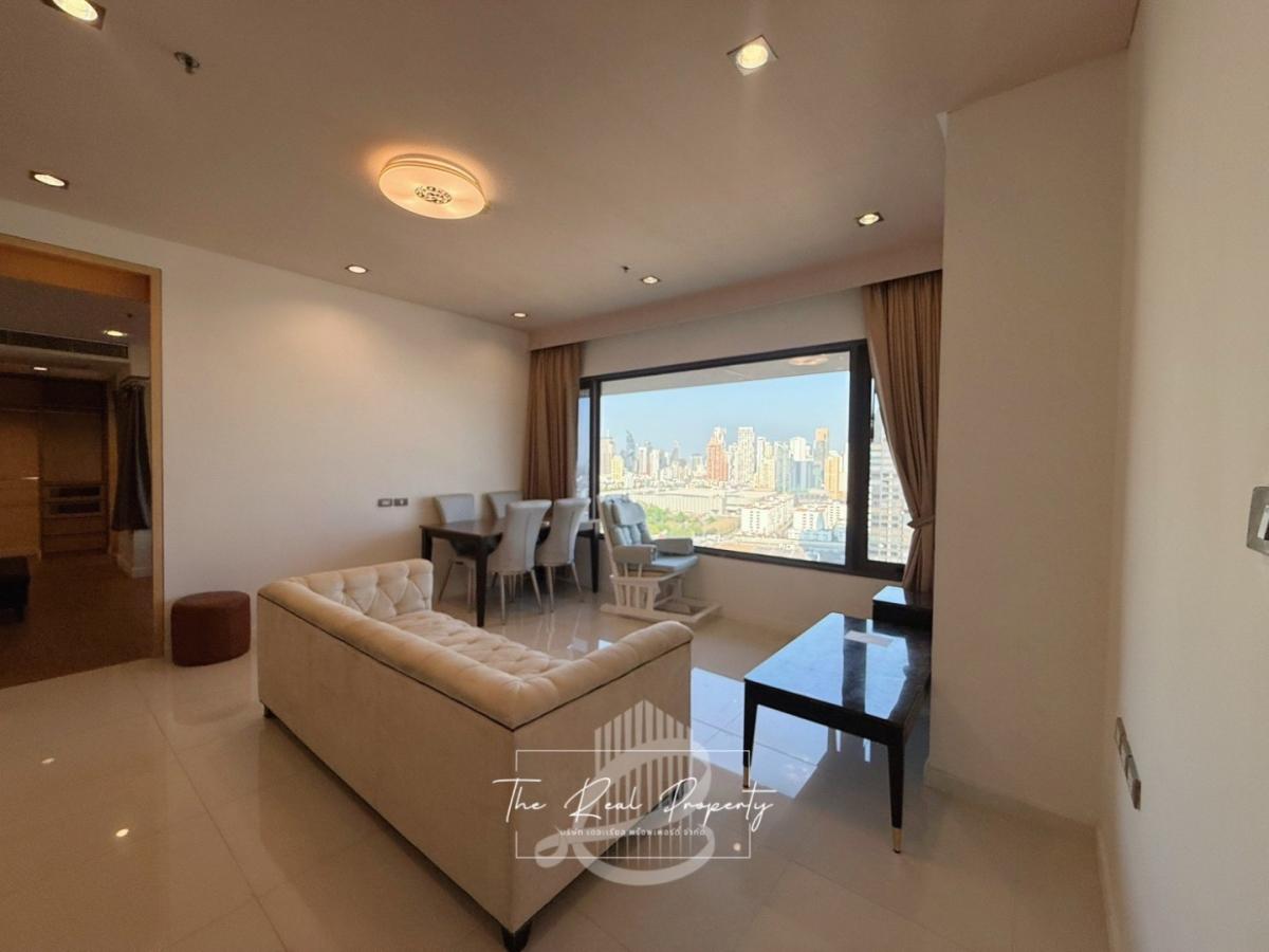 💖AMANTA LUMPINI : อมันตา ลุมพินี (พระราม 4)💖