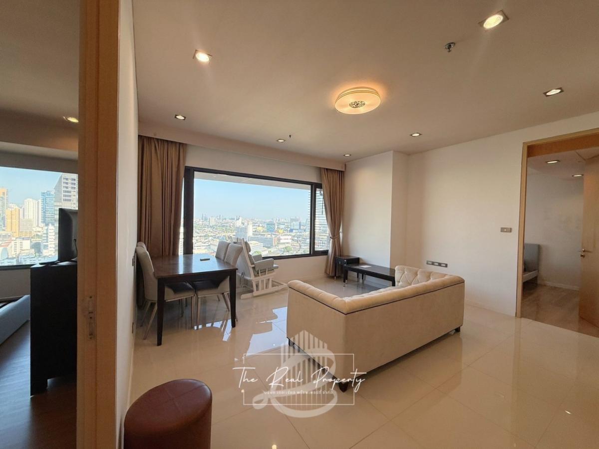 💖AMANTA LUMPINI : อมันตา ลุมพินี (พระราม 4)💖