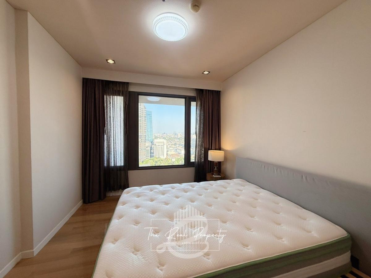 💖AMANTA LUMPINI : อมันตา ลุมพินี (พระราม 4)💖