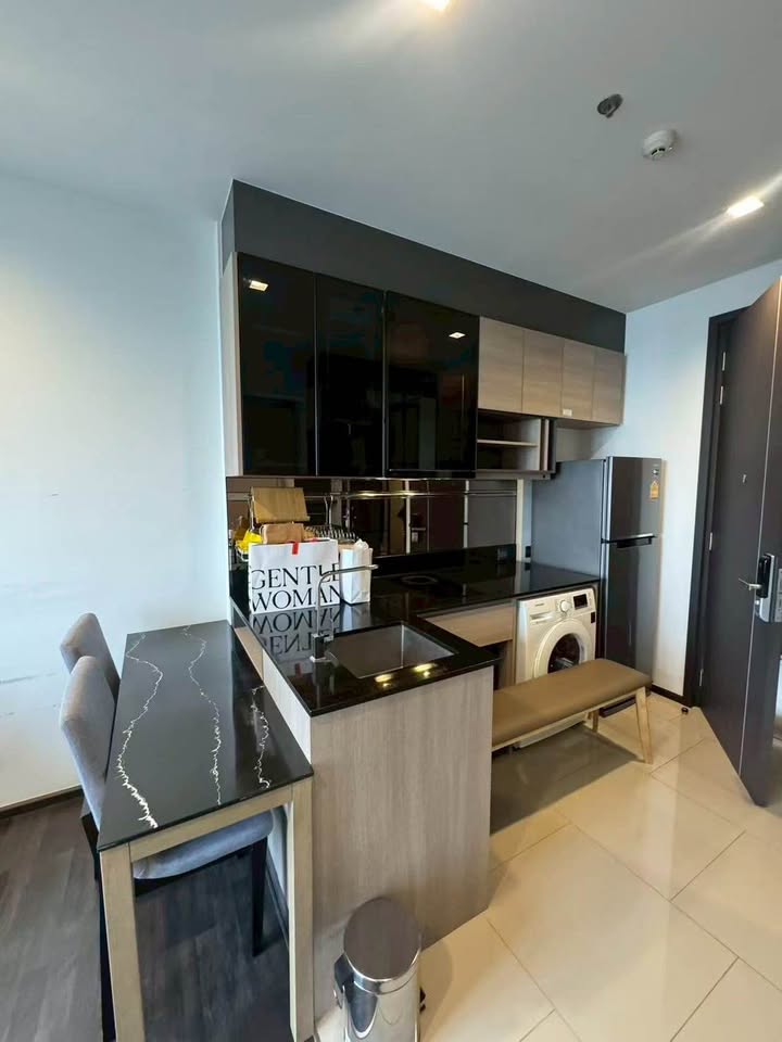 💗The Line Asoke-Ratchada💗🔥1 Bedroom❗️❗️