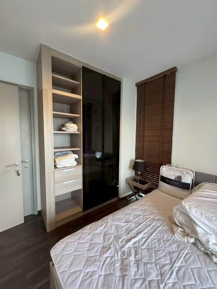 💗The Line Asoke-Ratchada💗🔥1 Bedroom❗️❗️