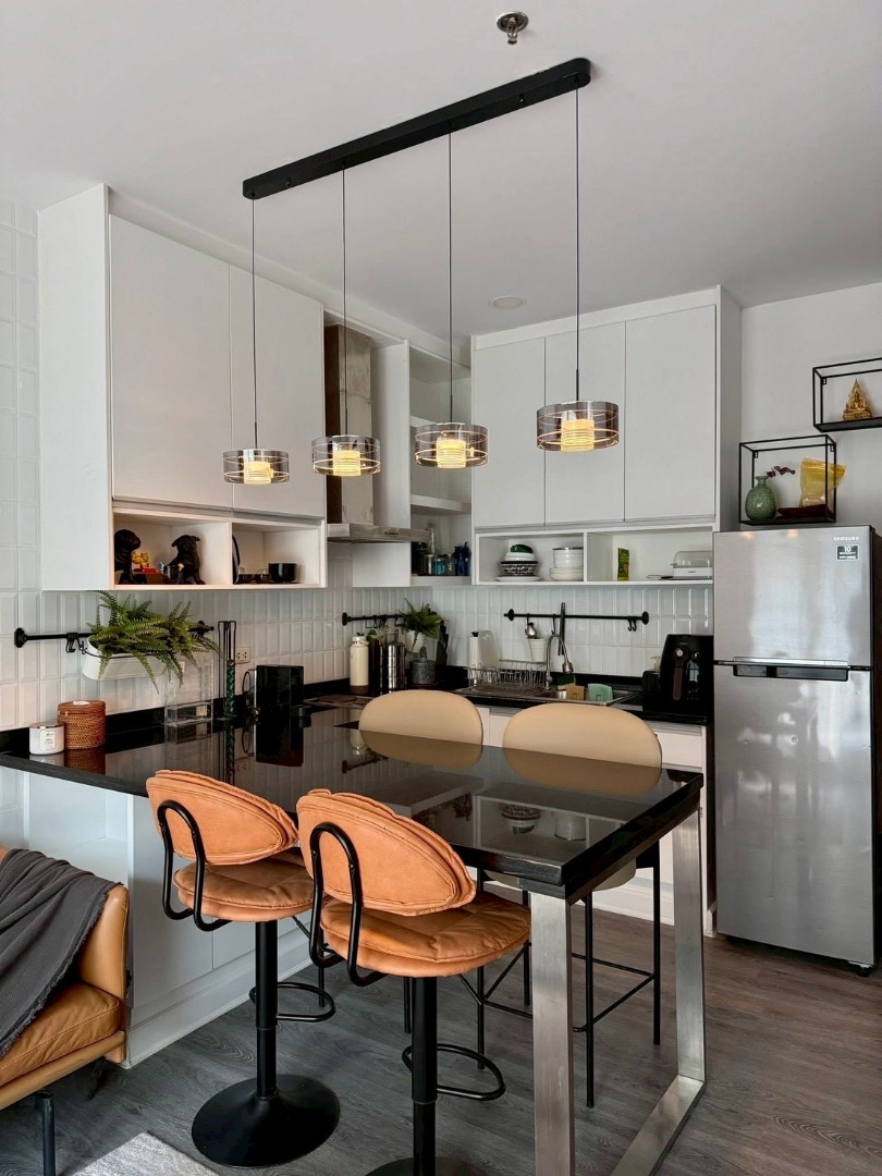 🌟The Address Siam : ดิ แอดเดรส สยาม🌟