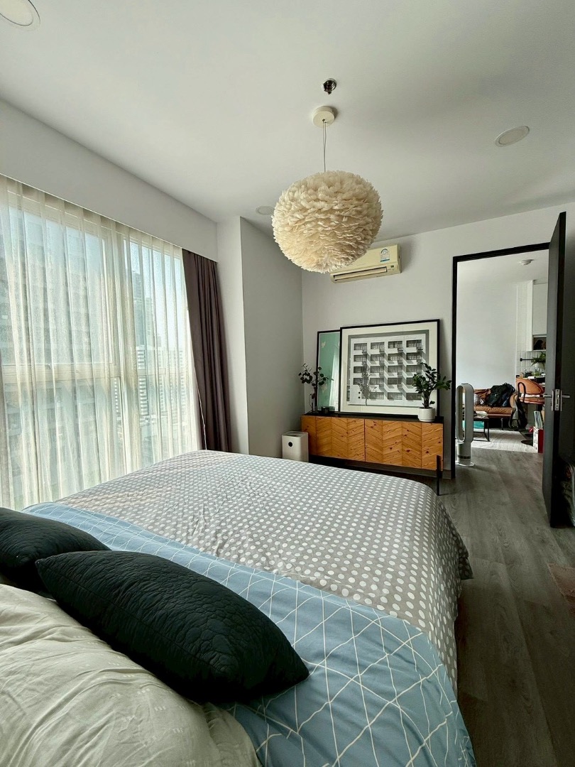 🌟The Address Siam : ดิ แอดเดรส สยาม🌟