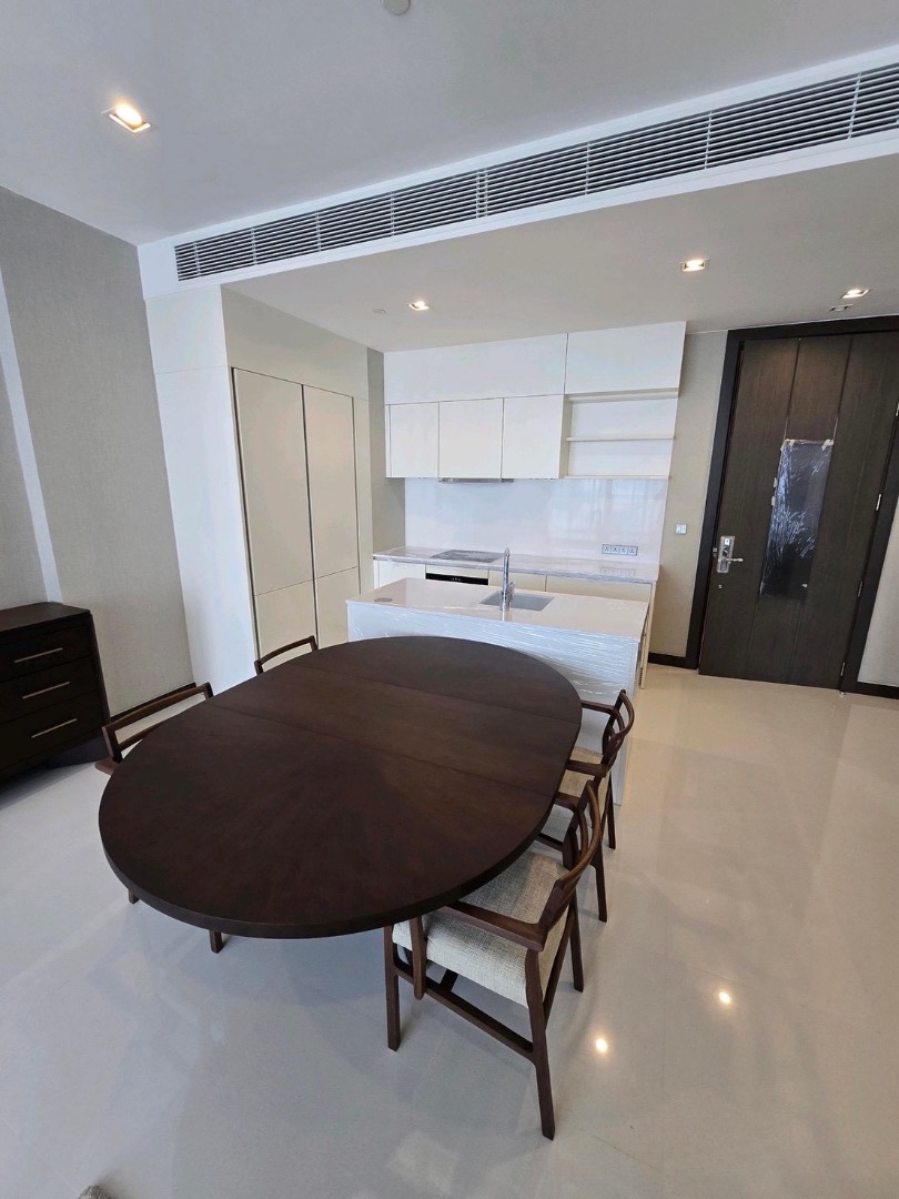 🧡 Ultra Luxury Condo For rent : Q1 Sukhumvit🧡