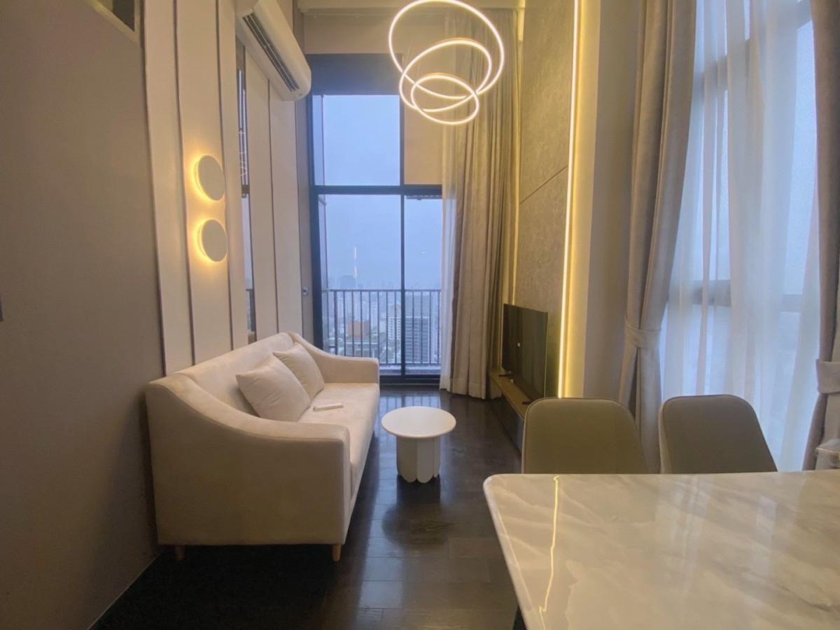 💜 Park Origin Thonglor : พาร์ค ออริจิ้น ทองหล่อ💜